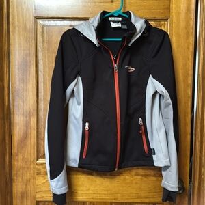 Harley Davidson light weight riding jacket